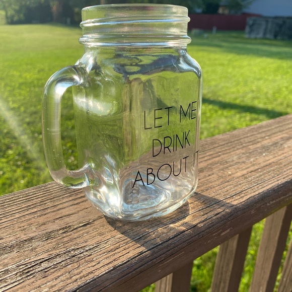 Mason Jar - Picture 2 of 4